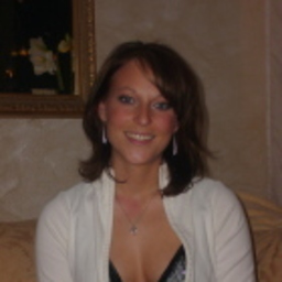 Profilbild Stephanie Berger