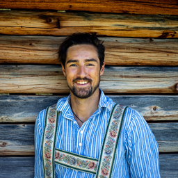 Mark Mahr