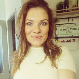 Georginia Wakefield