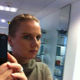 Daniela Mika's profile picture
