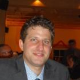 Patrick Incorvaia's profile picture