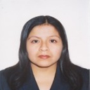 Gisela Salazar Ch.