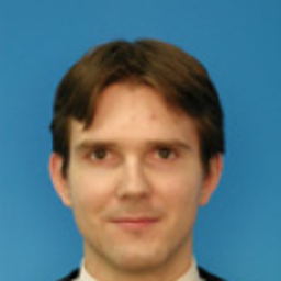 Peter Galbavy