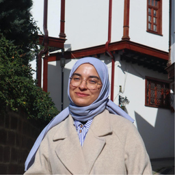 Ebrar Aydın