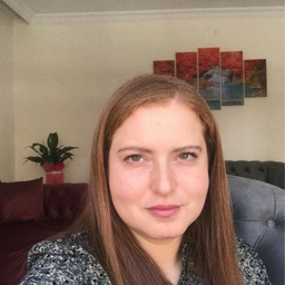 Özlem Salman