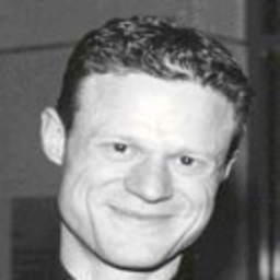Nicholas Baker