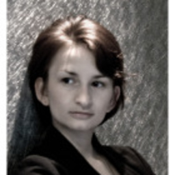 Tina Engelmann's profile picture