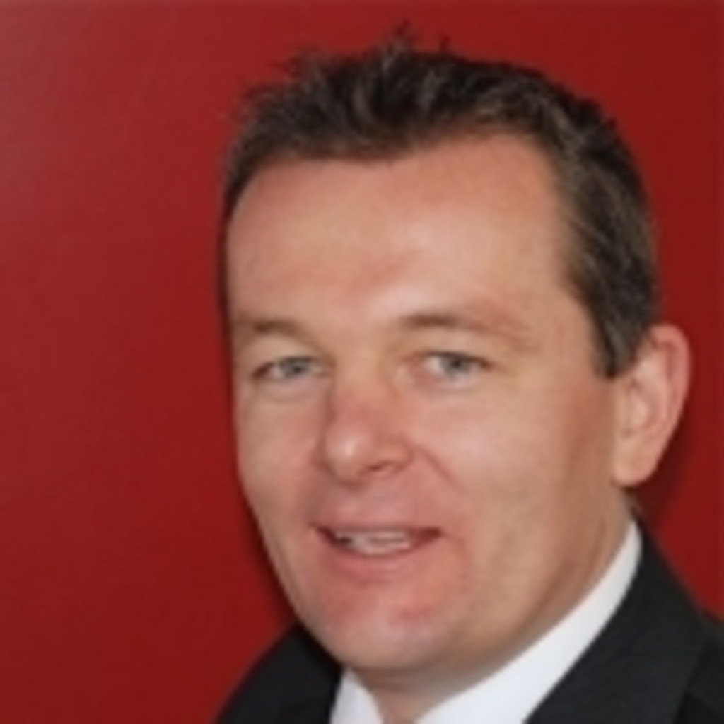 Joachim Kraus Geschäftsführer Kraus Maschinenbau GmbH XING