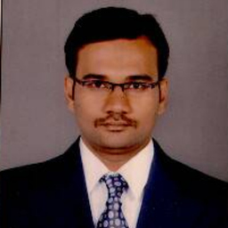 Shyam Patibandla