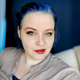 Tanja Aldag