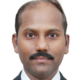 ArunKumar Purushothaman