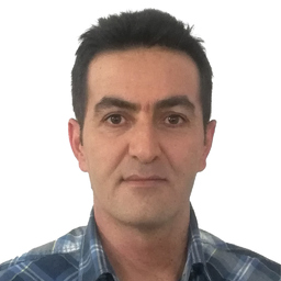 Saeed Azizi