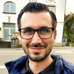 Tobias Sokoll