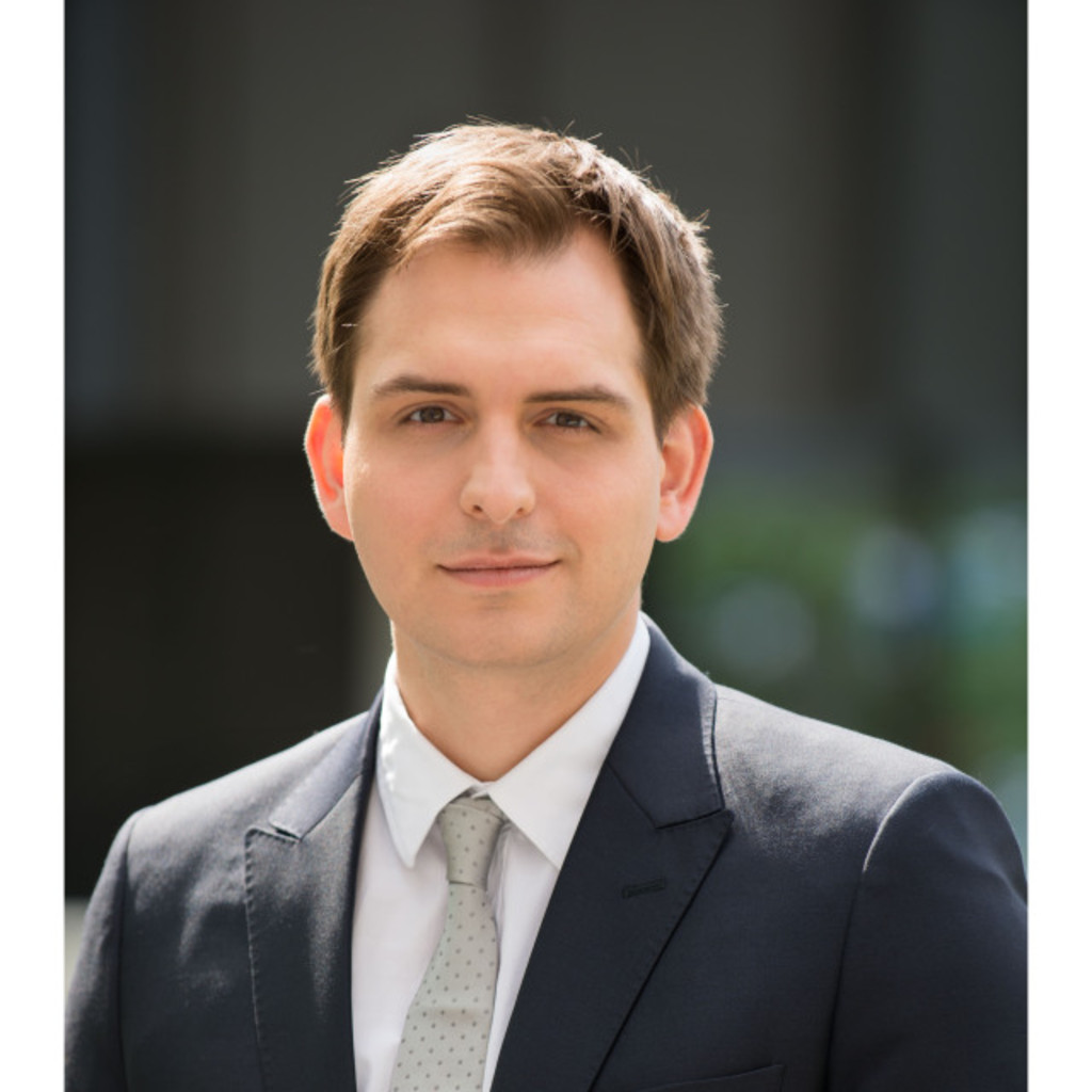 Jonas Virch Senior Manager Bain & Company XING