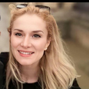 Eleonora Khuberashvili