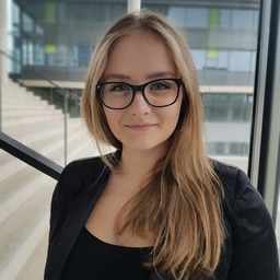 Katja Solowej
