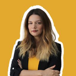 Amira Ben Boubaker