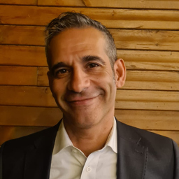 Deniz Gürsoy