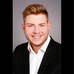 Dominik Hofmann
