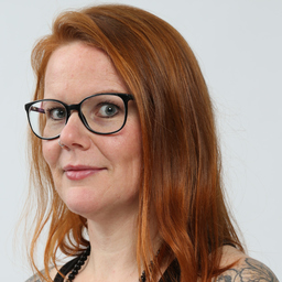 Katharina Kastl