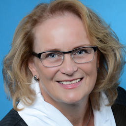 Karen Buck