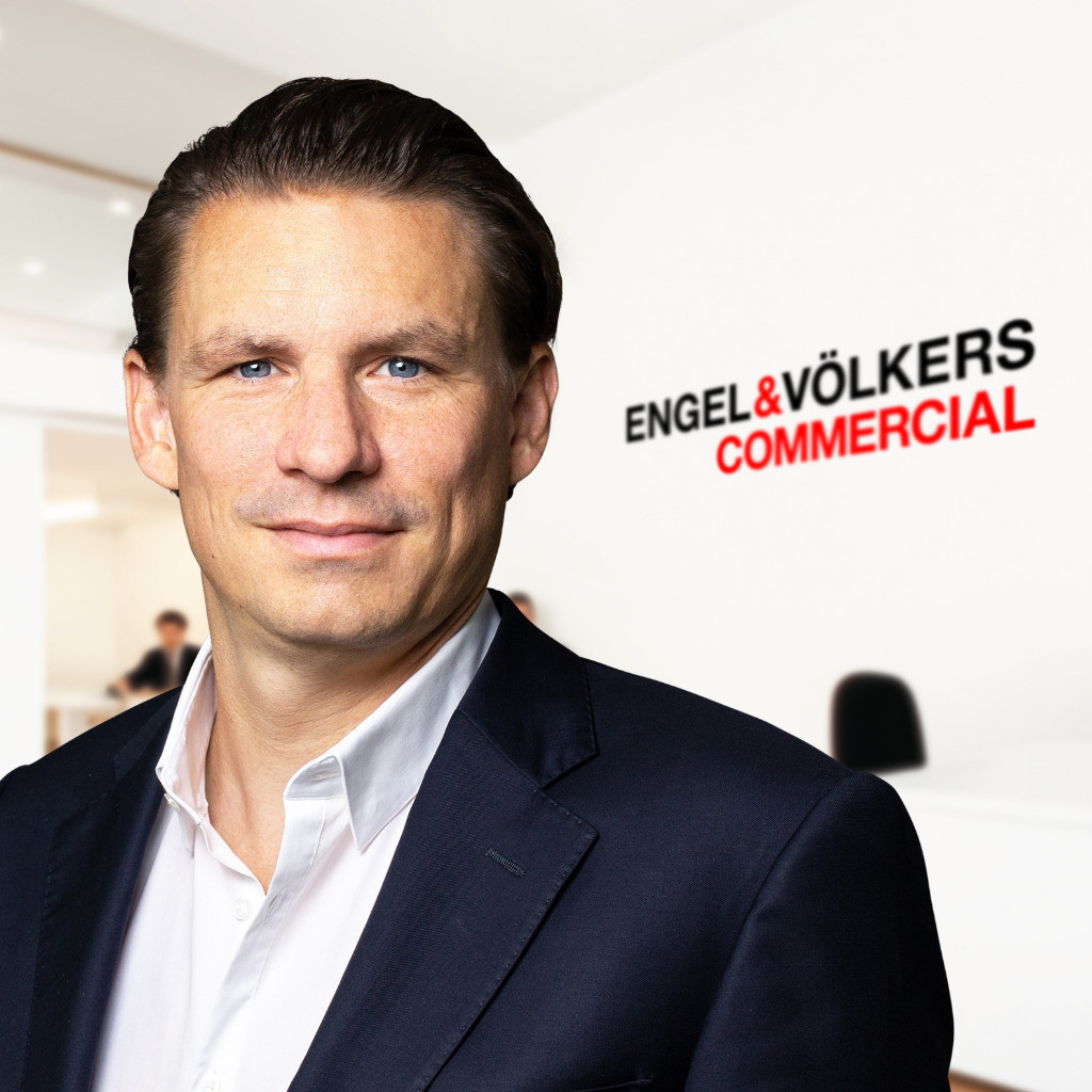 Sebastian Koenig Leitung Industrieflachen Vermietung Und Verkauf Engel Volkers Commercial Gmbh Xing