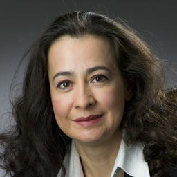 Veronica Gonzalez de Lohmann