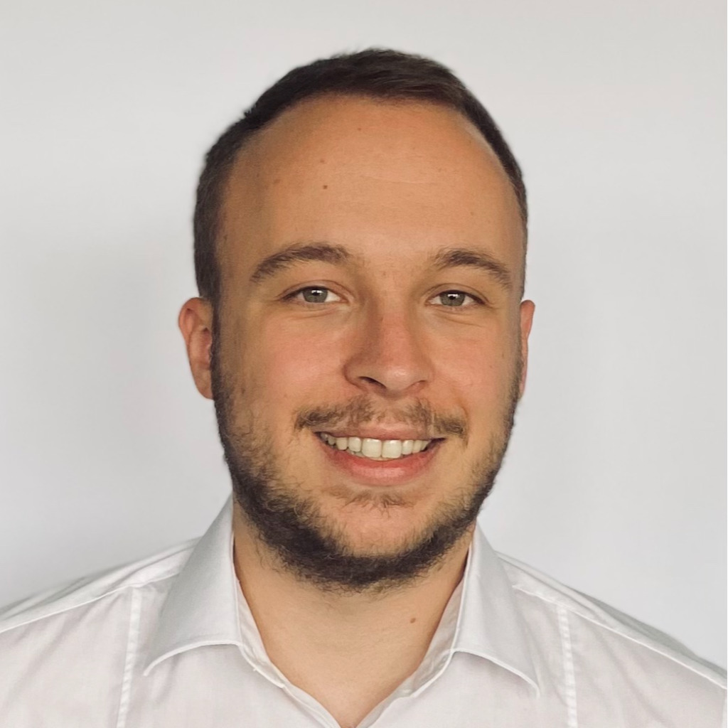 Daniel Eberhardt Gründer CareNext GmbH XING