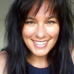 Pamela Koch