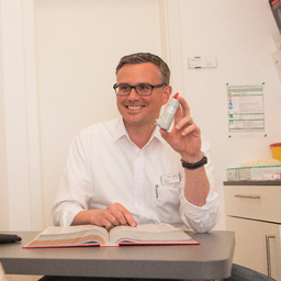 Lars Steffgen