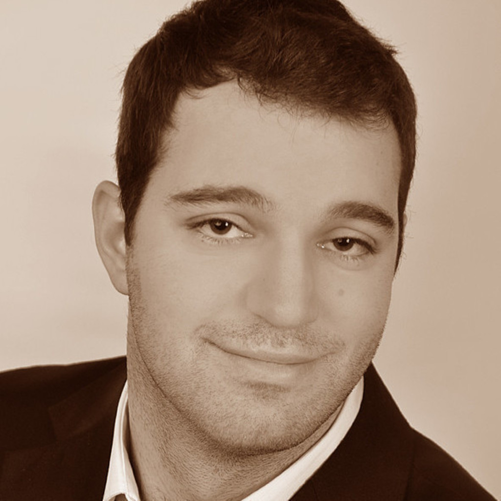 Jonathan BICHLER EMEA Talent Acquisition Partner American Express