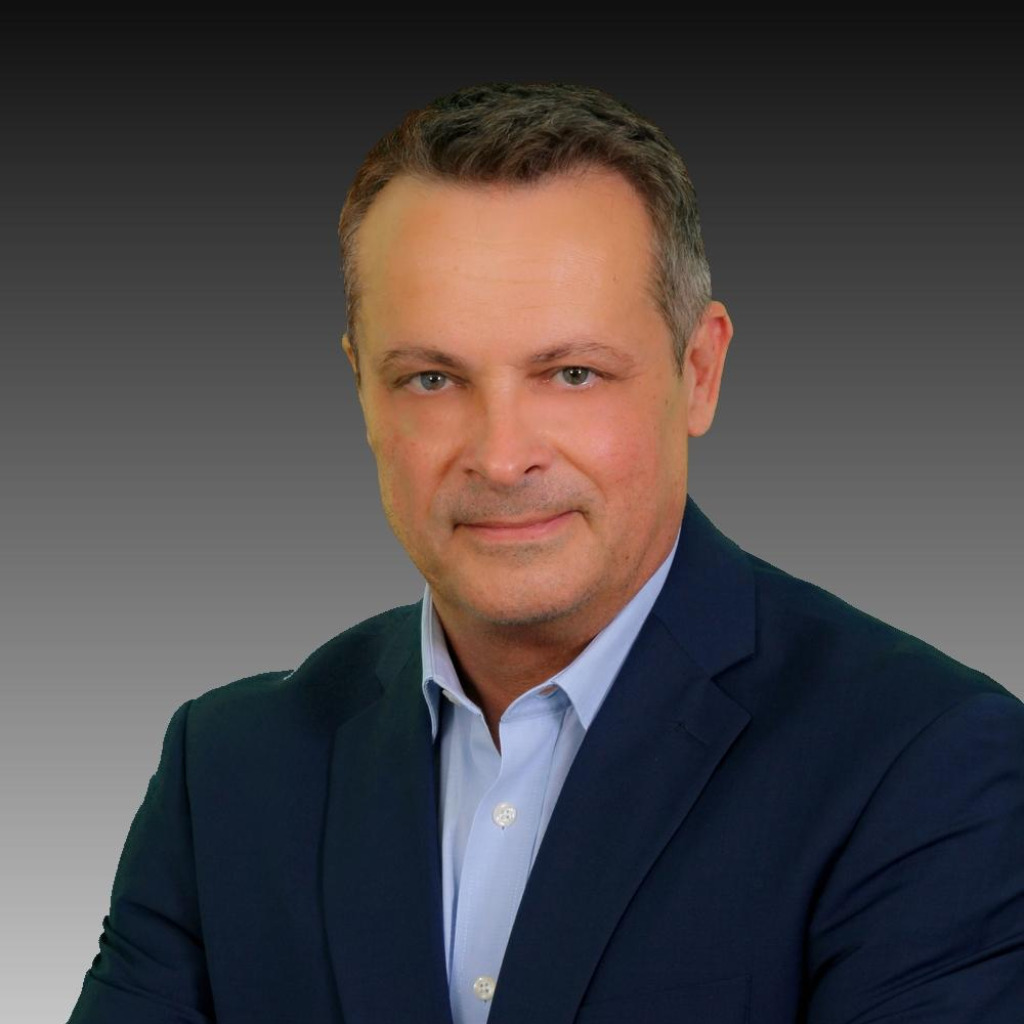 Franck Hauser Technischer Fachberater im Außendienst Uniwell