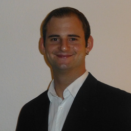Marc Odenthal
