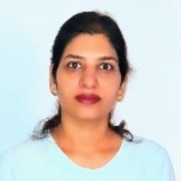 Anamika Paliwal