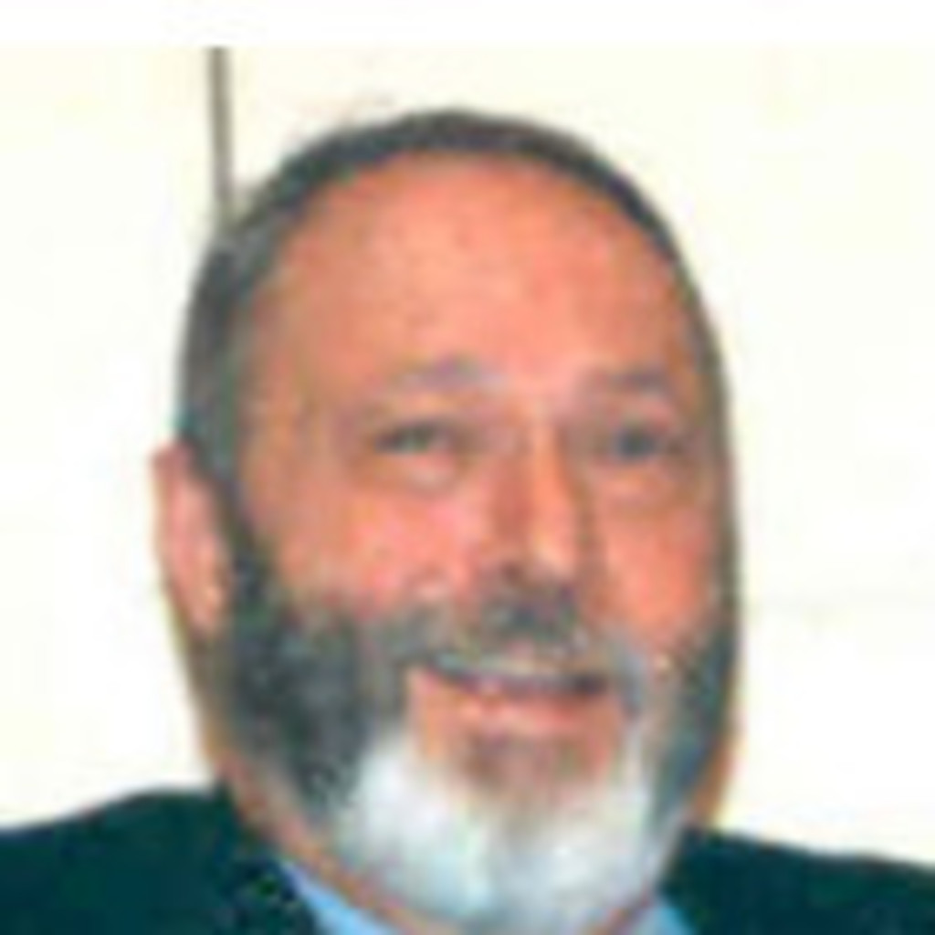 Dr. Peter Hess Geschäftsführender Gesellschafter BEROTRONIKA