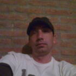 CLAUDIO ALEJANDRO metrechen
