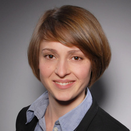 Helena Gerber