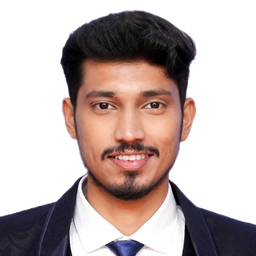 Urvesh Katode
