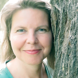 Kati Magyar