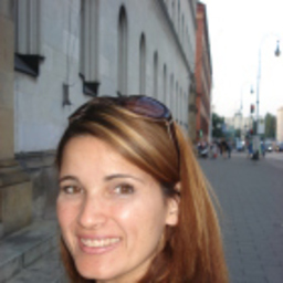 Teresita Gonzalez G.