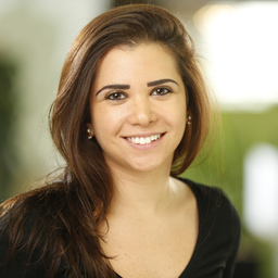 Leen Alabed