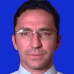 juan carlos gil romero
