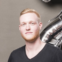 Alexander Horstmann