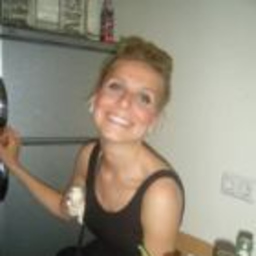 Sophie Hofmann's profile picture