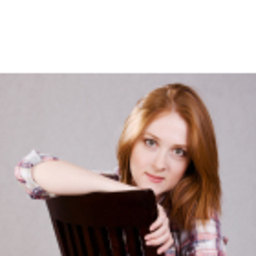 Svetlana Pylypenko
