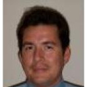 Erick García Guerrero