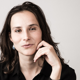 Antje Schregel