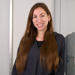 Caroline Gehring