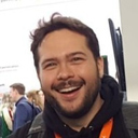 Brian Gharibaan