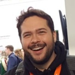 Brian Gharibaan
